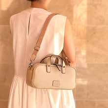 画像をギャラリービューアに読み込む, CARINA 3Ways Wallet Cube Bag / カリナ 3ウェイ ウォレット キューブ バッグ｜Castello Da Vinci（カステロダヴィンチ）
