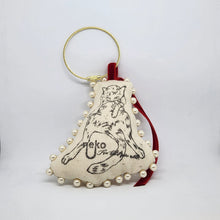 画像をギャラリービューアに読み込む, key charm ｜neko（ネコ）
