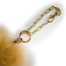 画像をギャラリービューアに読み込む, 【限定】 バッグチャーム アルパカベア テディベア ぬいぐるみ（Box付）｜Alpaca Bear&#39;s（アルパカベアーズ）
