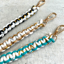 画像をギャラリービューアに読み込む, STRAP SHORT  Green｜Green Style（グリーンスタイル）
