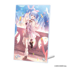 画像をギャラリービューアに読み込む, hololive × Anideal　アクリルパネル｜Anideal（アニディール）
