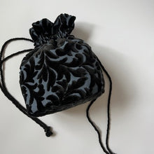 画像をギャラリービューアに読み込む, 【金華山織物】丸底巾着 大 クラッシク｜coccole（コッコレ）
