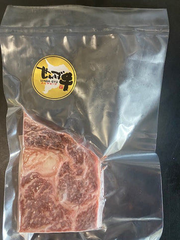 千葉牛 せんば牛　リブサーロイン｜千葉牛（チバギュウ）