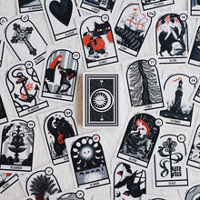 画像をギャラリービューアに読み込む, SZIAOREO Lenormand Deck｜SZIAOREO ARTWORKS（シアオレオアートワークス）
