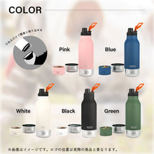 画像をギャラリービューアに読み込む, ａｓｏｂｕ　バディ　真空断熱ボトル｜sloth+（スロースプラス）
