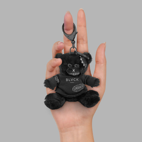 BLVCK PARIS – CHOOSEBASE SHIBUYA