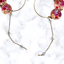 画像をギャラリービューアに読み込む, Blush Mood Earrings / Pierce｜Akari.（アカリ）
