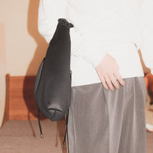 画像をギャラリービューアに読み込む, Hollowed Bag[satin leather]｜Cherry on top（チェリーオントップ）
