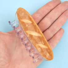 画像をギャラリービューアに読み込む, 【Coucou Suzette】Baguette Hair Claw｜CHUPETERIA（チュペテリア）
