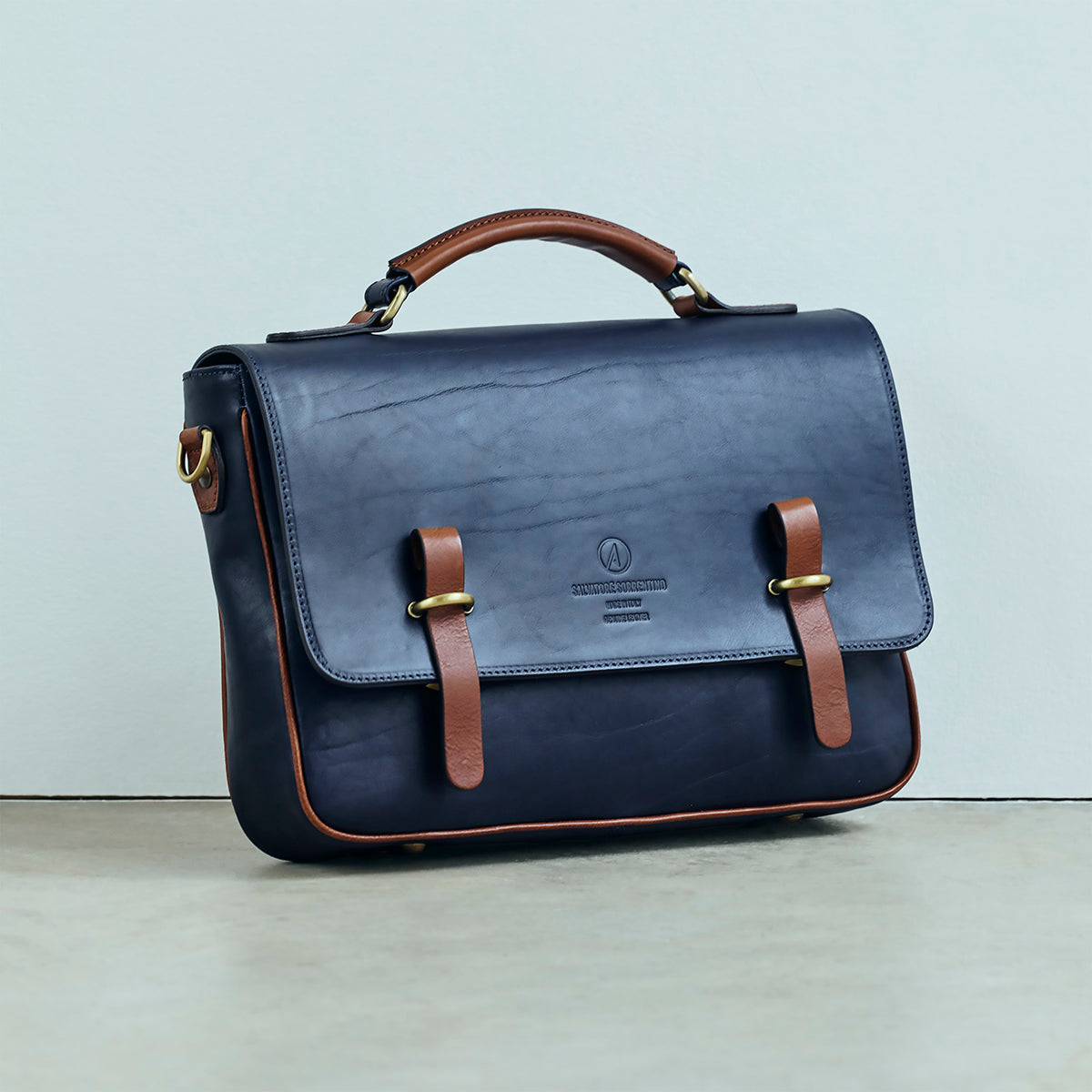 SALVATORE SORRENTINO – CHOOSEBASE SHIBUYA