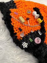 画像をギャラリービューアに読み込む, うさ耳ゆるくらば（Rabbit motif Hood）ver2.0｜huhufu 服笑福（フフフ）
