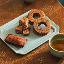 画像をギャラリービューアに読み込む, GOOD CACAO　日本茶に合うラスク｜GOOD NATURE MARKET（グッドネイチャーマーケット）
