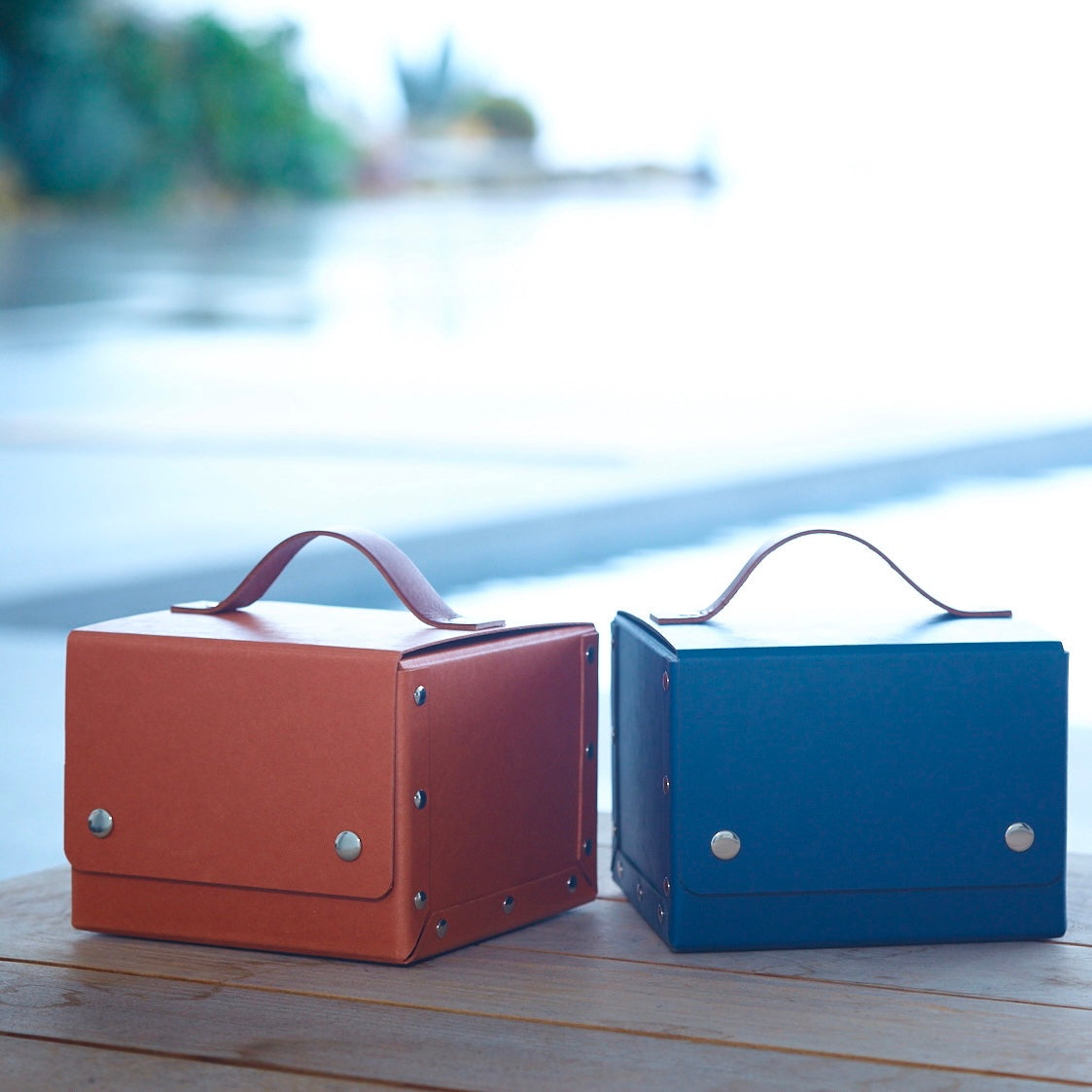 TEA BOX｜お出かけにも茶箱を!｜nana89（ナナヤク） – CHOOSEBASE SHIBUYA