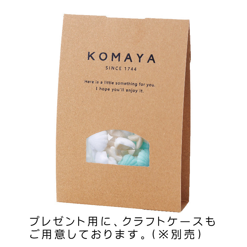 サマービーチ｜物語のある砂糖（モノガタリノアルサトウ