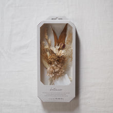 画像をギャラリービューアに読み込む, dried flower box (beige系)｜botanico（ボタニコ）
