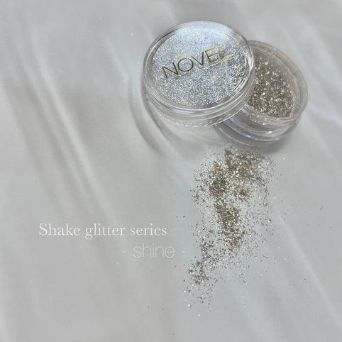 atelier NOVEL Shake glitter series(shine)｜atelier NOVEL（アトリエ ノヴェル）