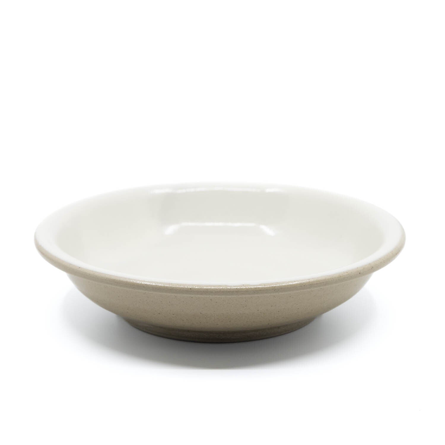 石見焼 スープ皿／IWAMI WARE SOUP PLATE（MASCOS×宮内窯）｜MASCOS（ マスコス）