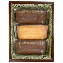 画像をギャラリービューアに読み込む, チョコレートサンドクッキー３個｜Atelier de NAKAYAMA（アトリエ　ド　ナカヤマ）
