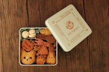 画像をギャラリービューアに読み込む, クッキーCAT缶　ver.2｜神戸ハイカラ（コウベハイカラ）
