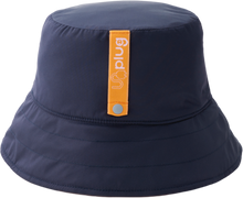 画像をギャラリービューアに読み込む, SAUNA HAT「BUCKET」DARK NAVY｜Unplug（アンプラグ）
