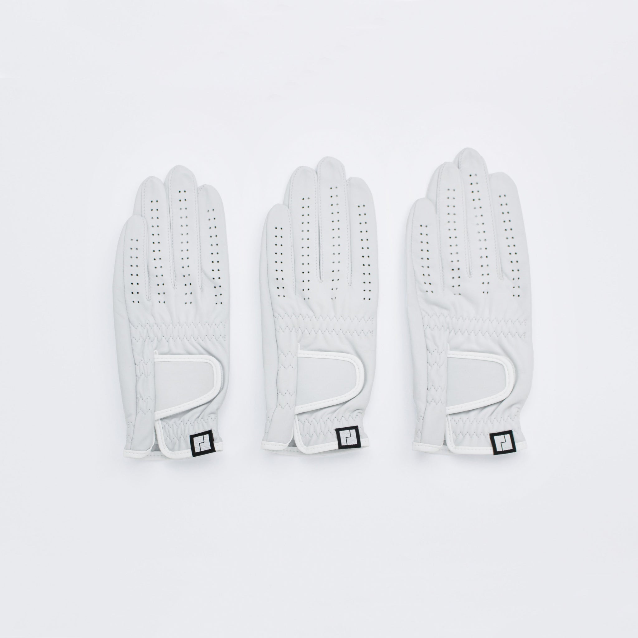 クリームパンダ様専用！ 女子ゴルフグローブ4点 ゴルフ グローブ