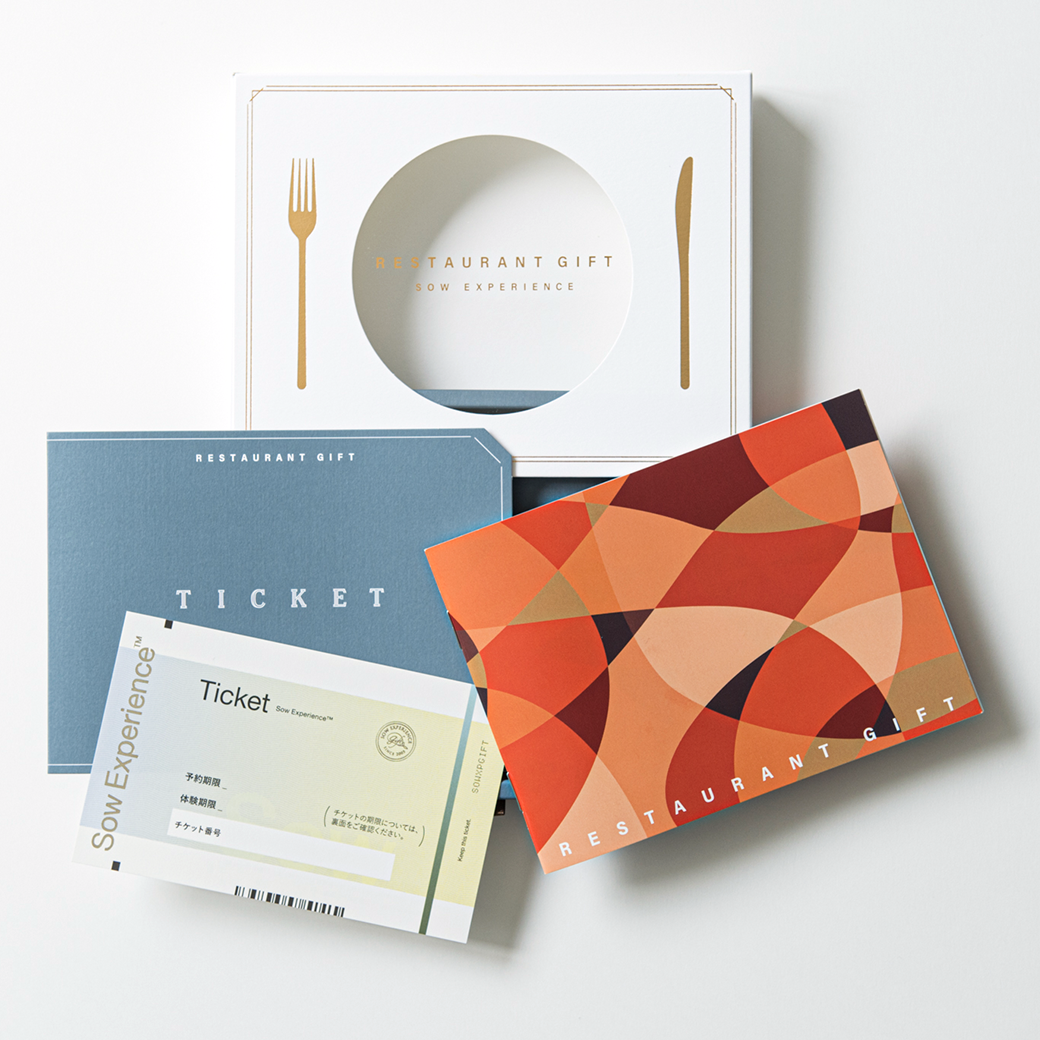 食事券ギフト】レストランギフト(RED)|SOW EXPERIENCE – CHOOSEBASE 食事券ギフト】レストランギフト(RED)|SOW EXPERIENCE – CHOOSEBASE
