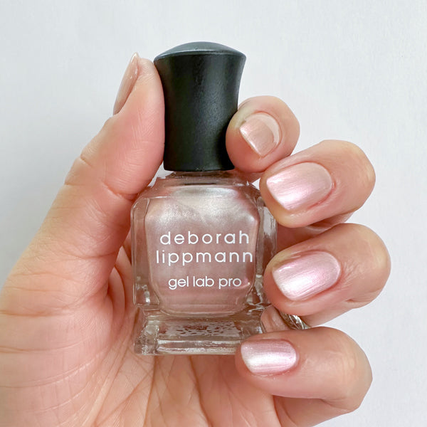 FIRST DANCE-ファースト ダンス ネイルポリッシュ｜deborah lippmann
