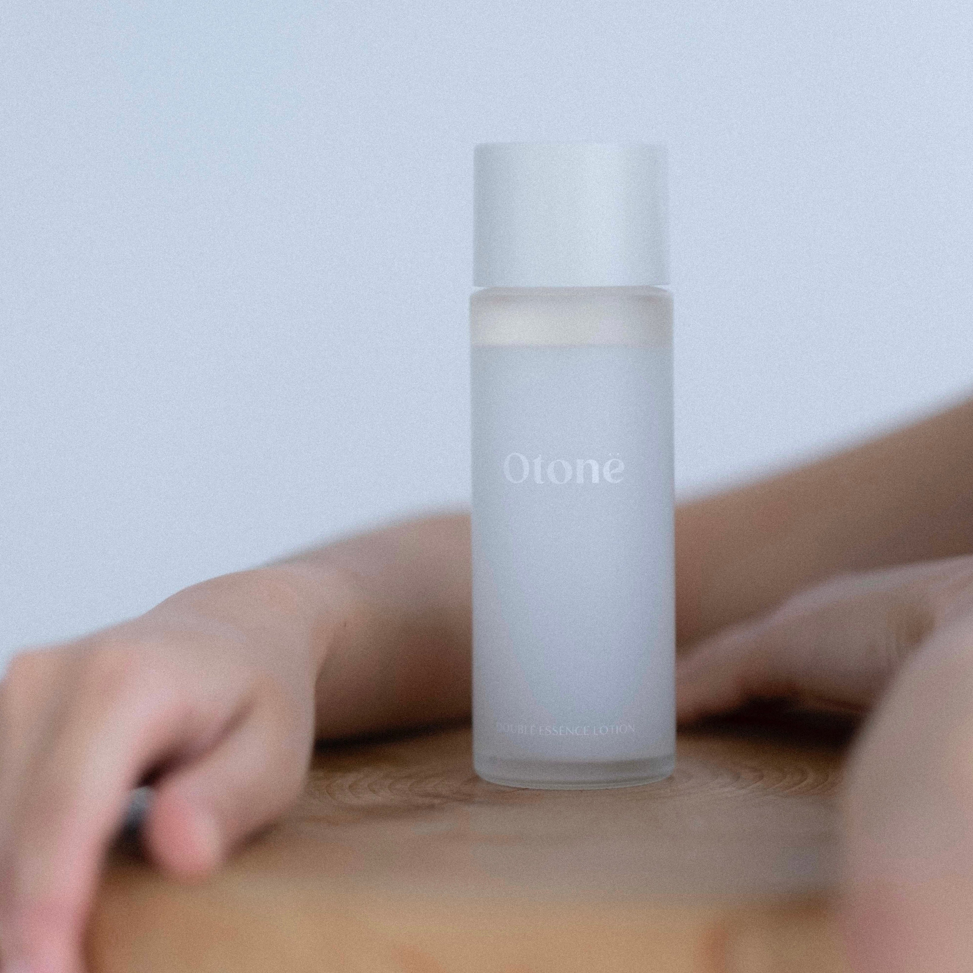 DOUBLE ESSENCE LOTION｜Otone（オトネ）
