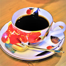 画像をギャラリービューアに読み込む, 深煎り好きのマンデリン（豆）｜横浜山手ゴッドバレーコーヒー
