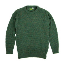 画像をギャラリービューアに読み込む, 100% British Wool Heavy Chunky Jumper｜Glencroft（ グレンクロフト）
