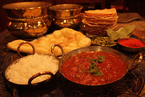印度料理シタール キーマカレー｜印度料理シタール（インドリョウリ シタール）