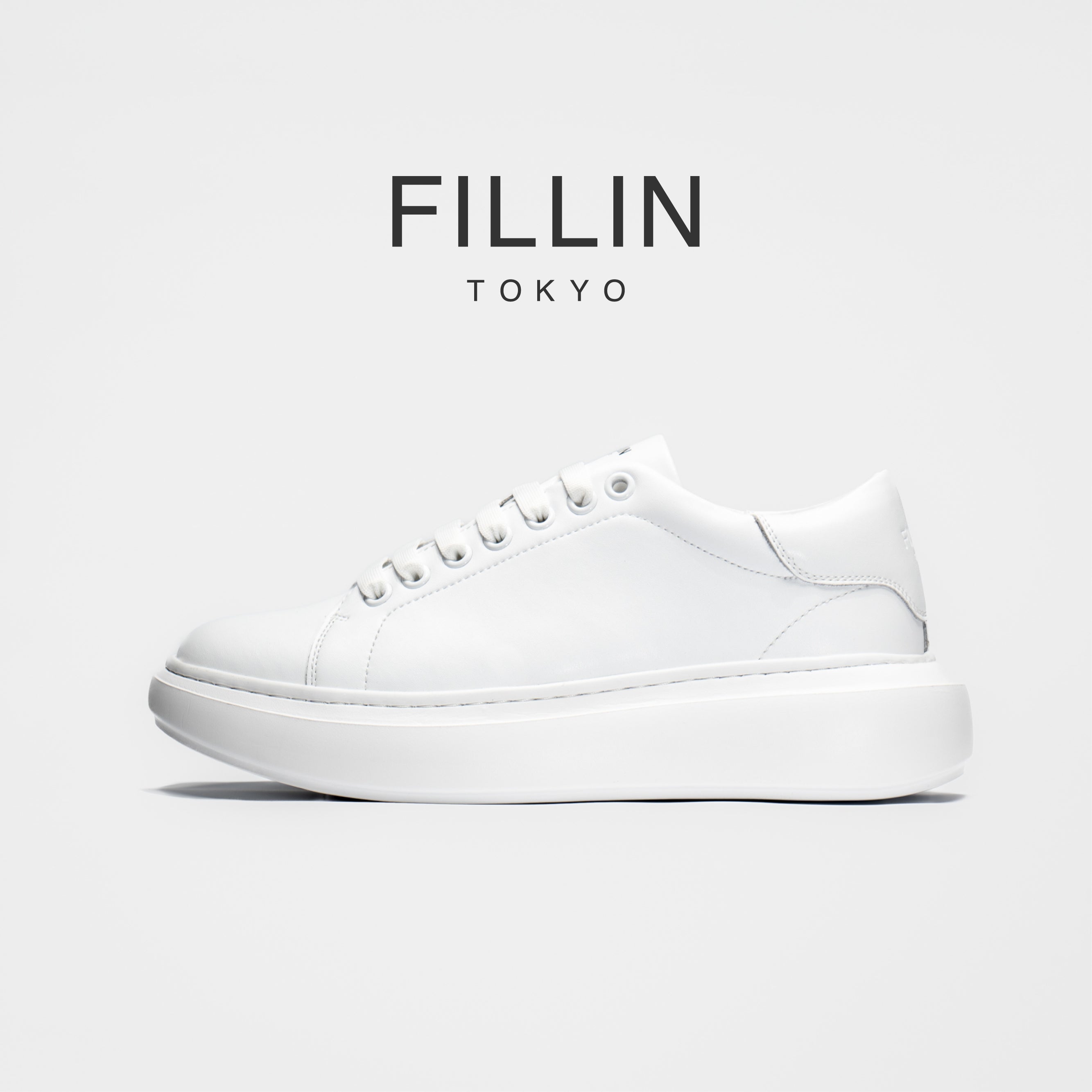 FILLIN CLASSIC WHITE 24cm