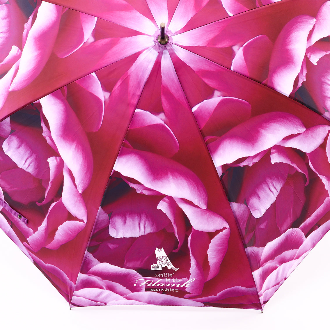 UMBRELLA〉長傘 / flower｜KASANOWA（ カサノワ） – CHOOSEBASE SHIBUYA