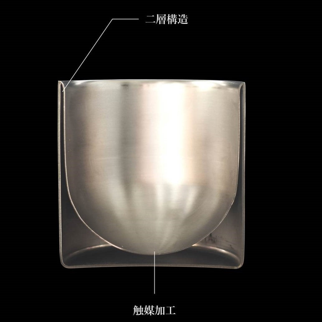 78mm ステンレスタンブラー プレミアム|VANTECH PRODUCTS(ヴァン 78mm ステンレスタンブラー プレミアム|VANTECH PRODUCTS(ヴァン