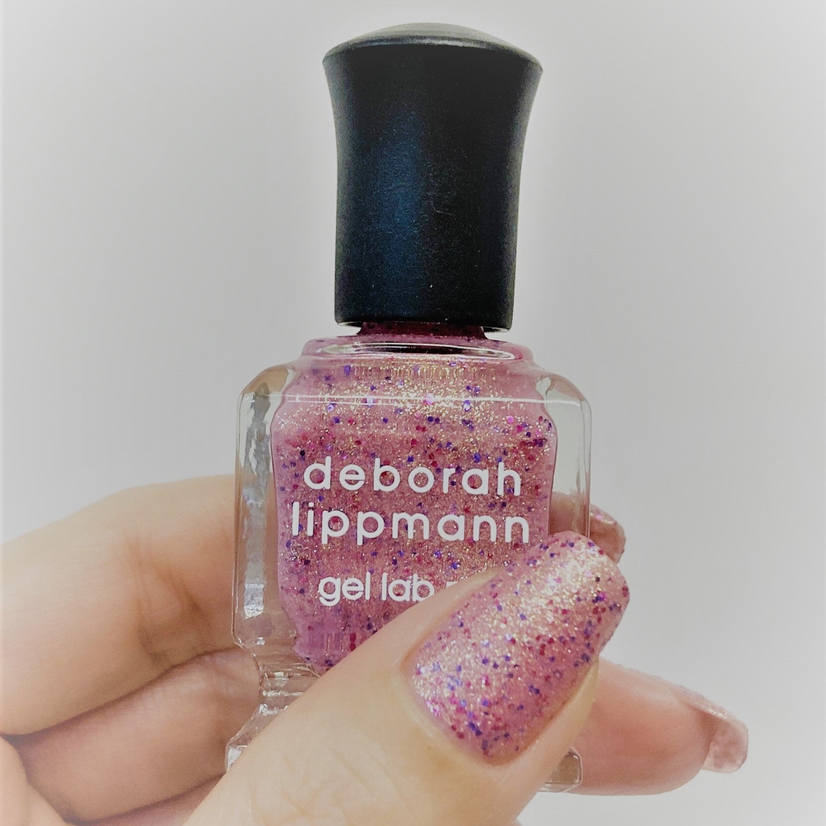 LOVELY-ラブリー ネイルポリッシュセット｜deborah lippmann（デボラ 