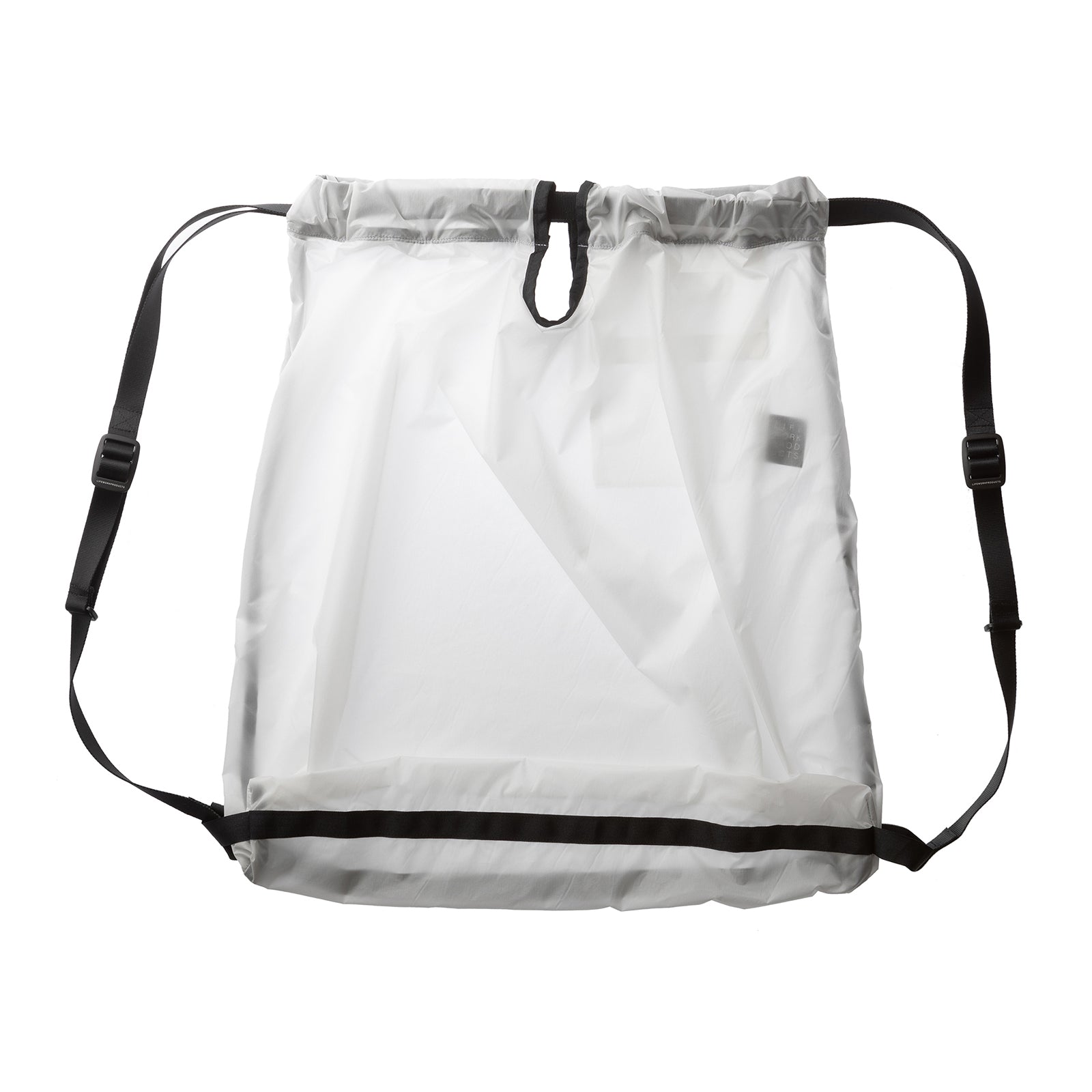 Ultimatelight 20L Backpack Tote (White)｜LIFEWORKPRODUCTS（ライフワークプロダクツ）