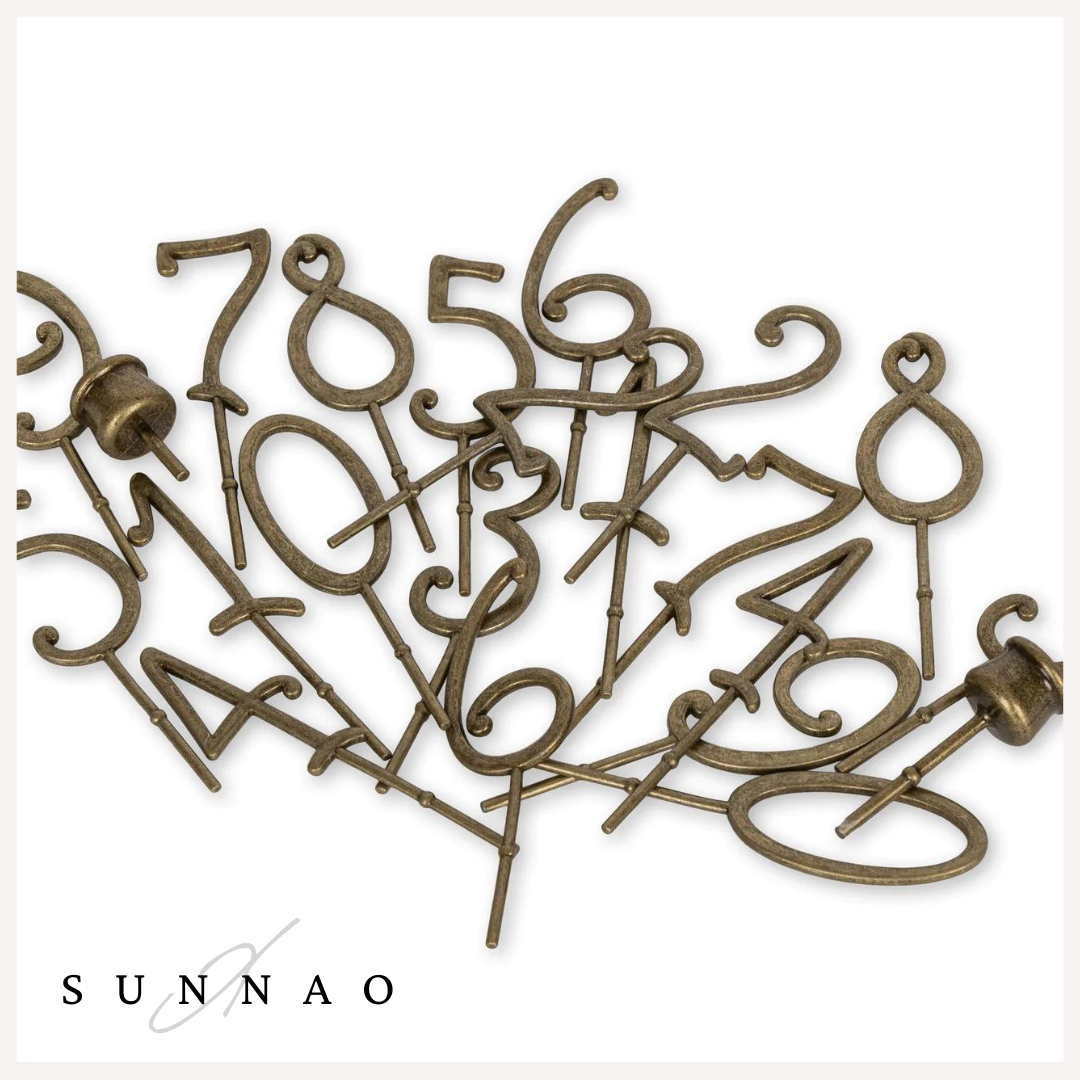 Konges Sløjd - Birthday train - Multi（デンマーク）｜Sunnao