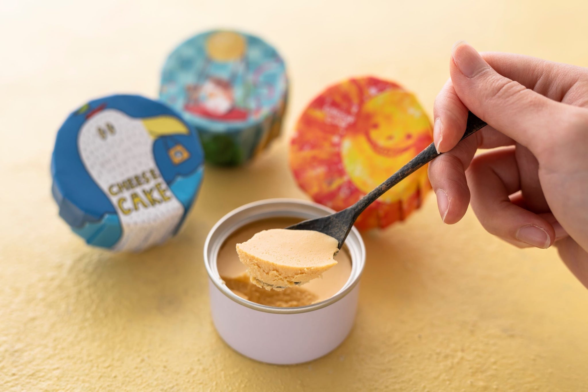 スイーツセット8個入 ｜横浜ハイカラ（ヨコハマハイカラ