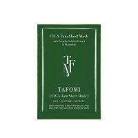 TAFOMI Ｃｉｃａ　Ｔａｍ　Ｓｈｅｅｔ　Ｍａｓｋ（１０枚入）｜TAFOMI（タポミ）