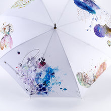 画像をギャラリービューアに読み込む, 〈UMBRELLA〉長傘　/　colors｜KASANOWA（ カサノワ）
