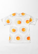 画像をギャラリービューアに読み込む, Sunny side up dots Tee｜dodot.（ドドット）
