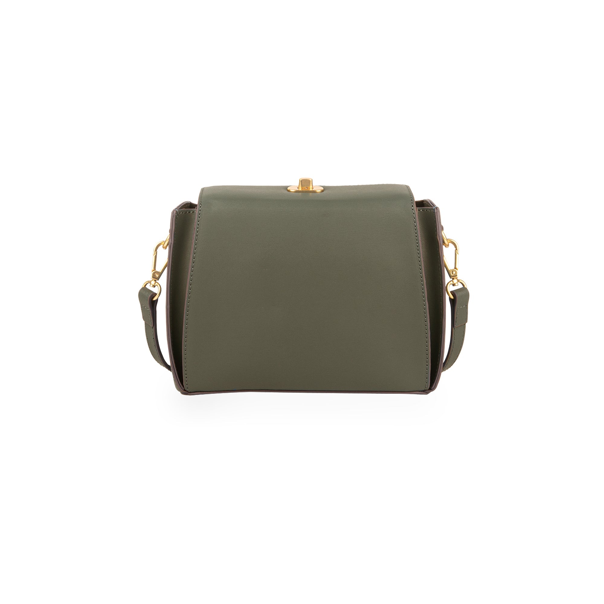 美品　サミュエル　アシュレー　バッグ Pandora - Dark Olive｜SAMUEL ASHLEY（サミュエル アシュレー