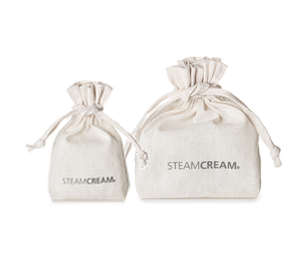 【ラッピング】ギフトBag｜STEAMCREAM（スチームクリーム）