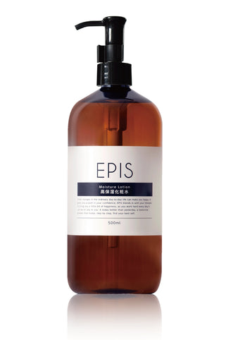 EPIS EPIS モイスチュアローション｜EPIS（エピス）