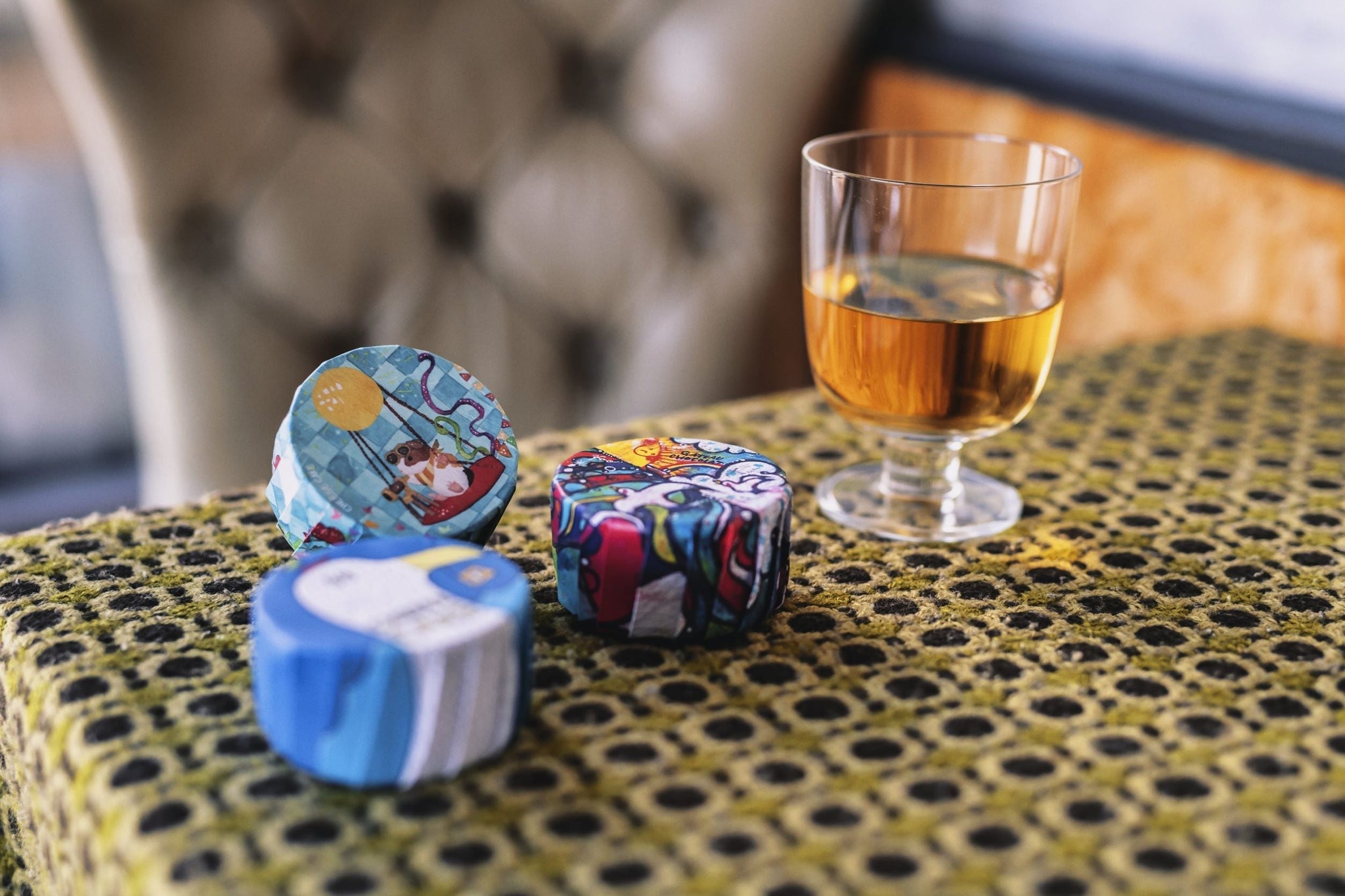 村本ちひろ（チーズケーキ）｜横浜ハイカラ（ヨコハマハイカラ