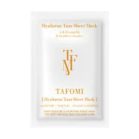 Ｈｙａｌｕｒｏｎ　Ｔａｍ　Ｓｈｅｅｔ　Ｍａｓｋ｜TAFOMI（タポミ）