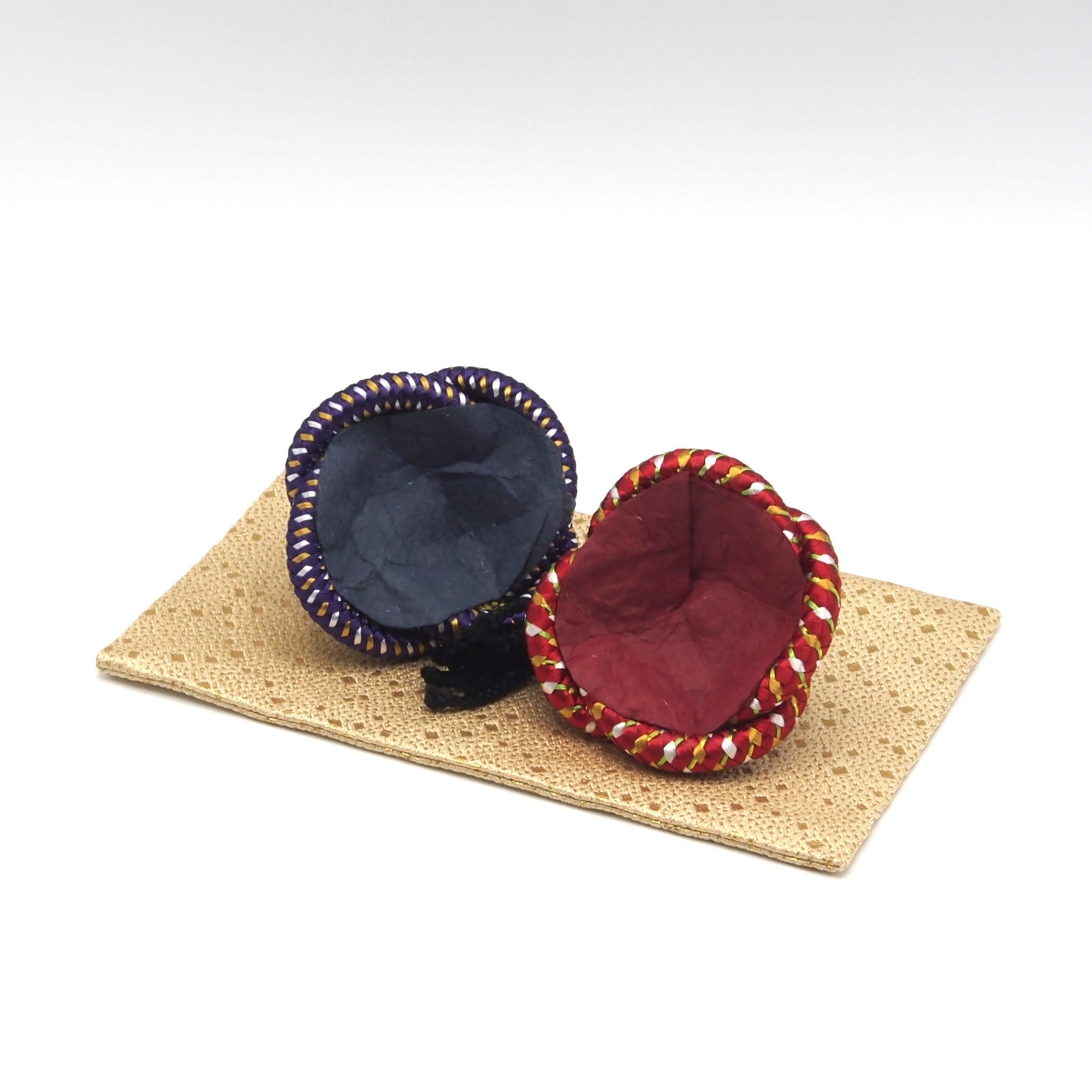 組紐雛≪あや≫｜Atelier Alt（アトリエアルト） – CHOOSEBASE SHIBUYA