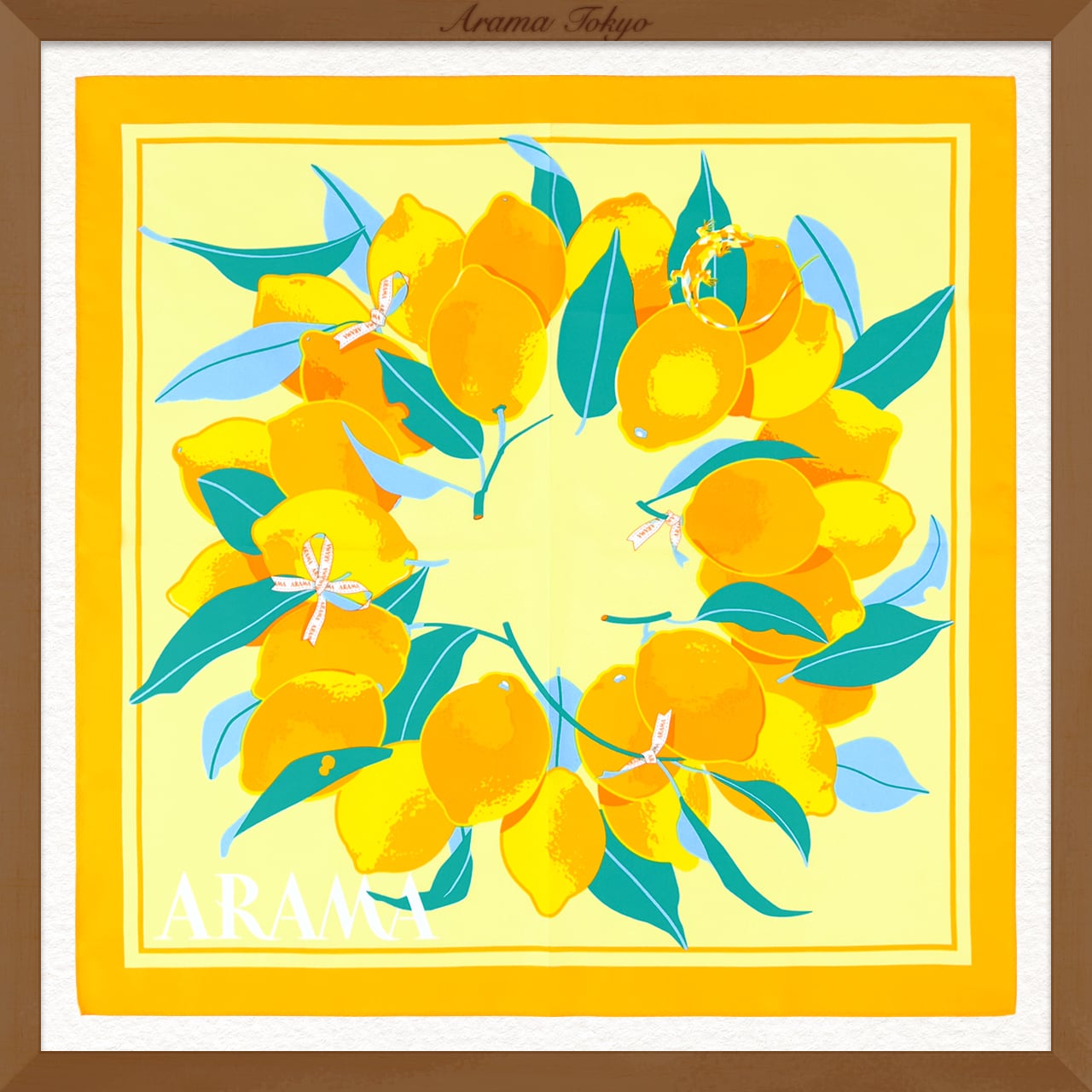 ARAMA TOKYO – CHOOSEBASE SHIBUYA