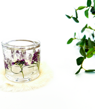 画像をギャラリービューアに読み込む, botanical glass lantern｜atelier violetta（アトリエ ヴィオレッタ）
