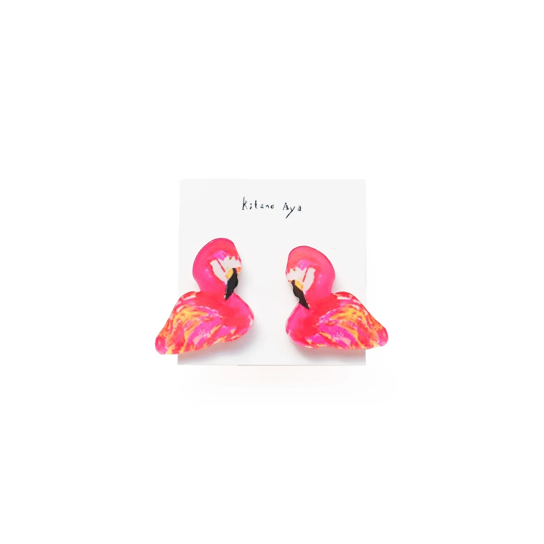 Flamingo｜KitanoAya（キタノアヤ）